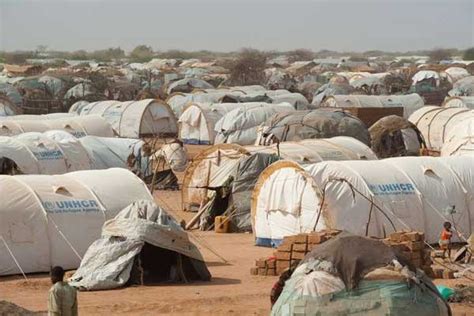 Kenya Warned Against Closing Worlds Largest Refugee Camp