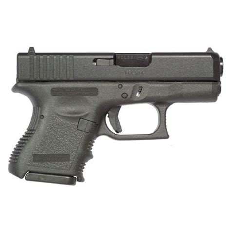 Glock Gap Rd Gen Pistols Bill Hicks Co Ltd