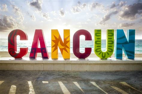 Letras Monumentales De México ¿cuáles Son Tus Favoritas El Souvenir