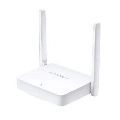 Wireless or Wi-Fi White Mercusys Mw305r N300 Wireless Router at Rs 1000 ...
