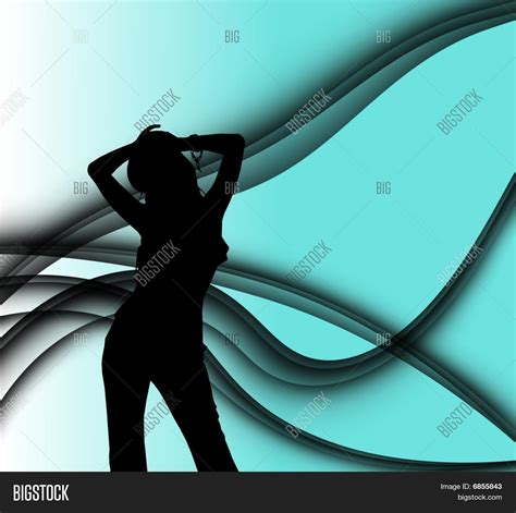 Sexy Abstract Image And Photo Free Trial Bigstock