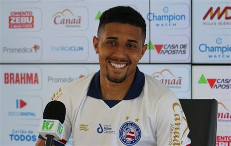 Apresentado Pelo Bahia Rildo Aponta Atalhos Da S Rie B Competi O