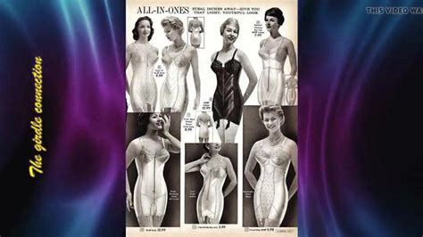 Girdles For Ever 1 Porn Videos