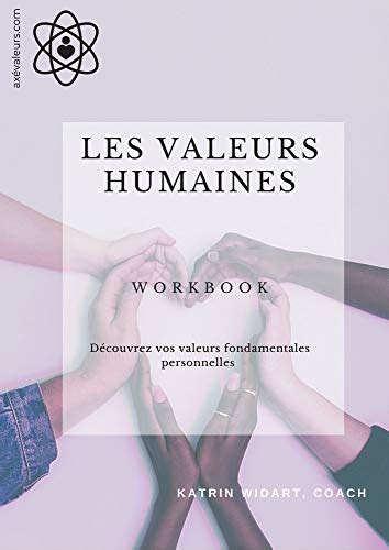 Les Valeurs Humaines D Couvrez Vos Valeurs Fondamentales Personnelles