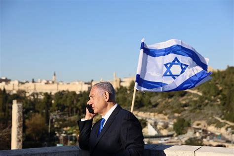 Israel Oposici N Anuncia La Formaci N De Un Gobierno Sin Netanyahu