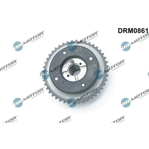 Dr Motor Automotive Nockenwellenversteller Auslassseite Passend F R