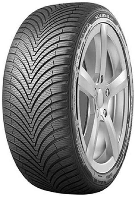 Buy Kumho HA32 Solus 4S 205 45R17 88V XL From 67 02 Today Best