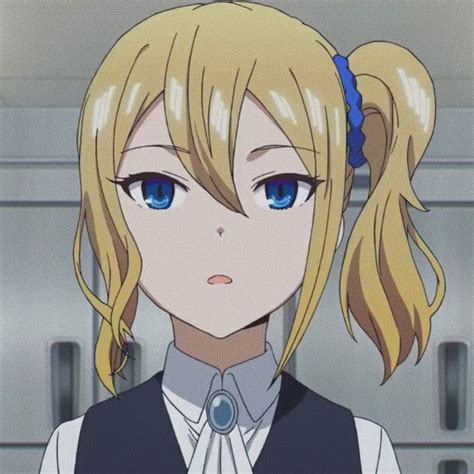 Ai Hayasaka Pfp