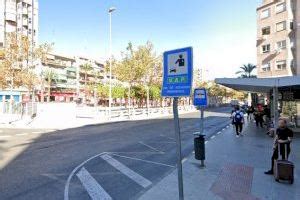 ATROPELLO ELCHE Fallece un hombre de 76 años atropellado por un