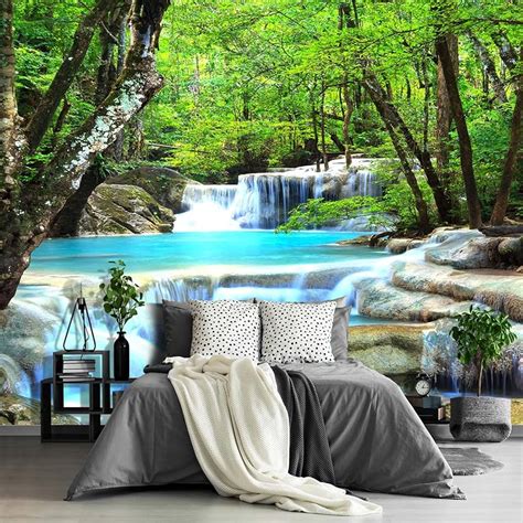 Create a bedroom nature decor with these simple tips