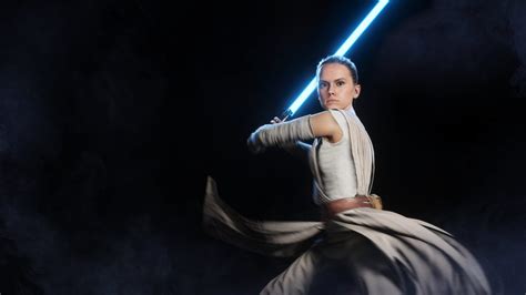 Rey Star Wars Battlefront Heroes Official EA Site