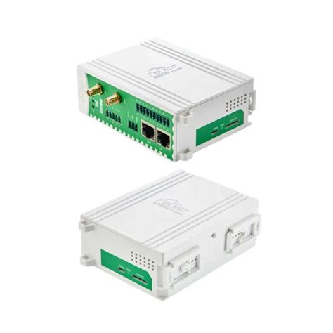 BLIIoT Modbus RTU TCP PLC To OPC UA MQTT Modbus RTU TCP Industrial