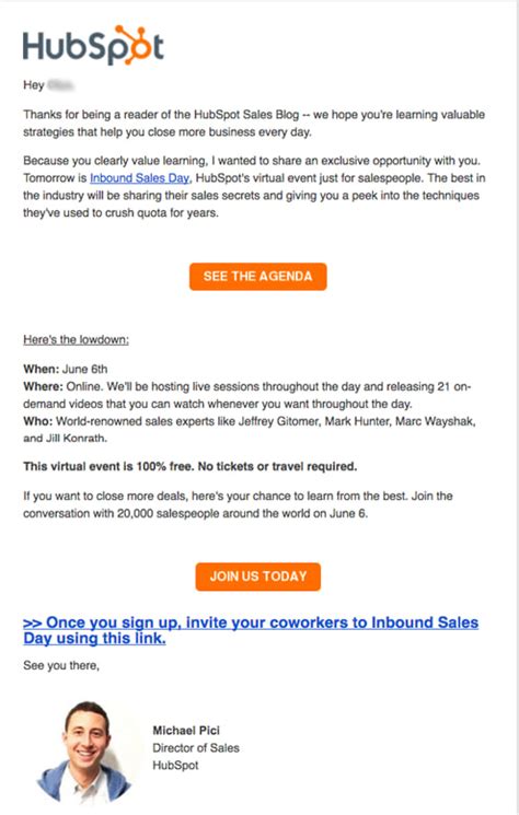 How To Write A Formal Invitation Email For A Professional Event Formal