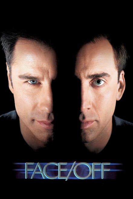 Face/Off (1997) — The Movie Database (TMDB)