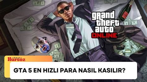 Gta En H Zl Para Nas L Kas L R Gta En Kolay Para Kazanma