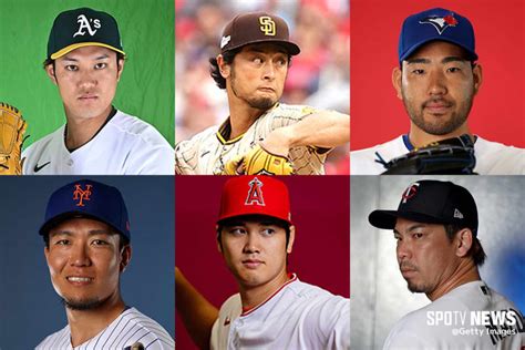 【連載コラム】第2回：今季の日本人投手6人は全員が先発投手 日本人リリーバー不在は1997年以降初めて ｜ Spotv News