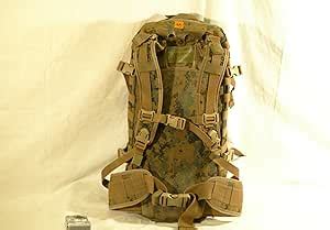 Amazon Usmc Ilbe Marpat Recon Corpsman Assault Pack Sports