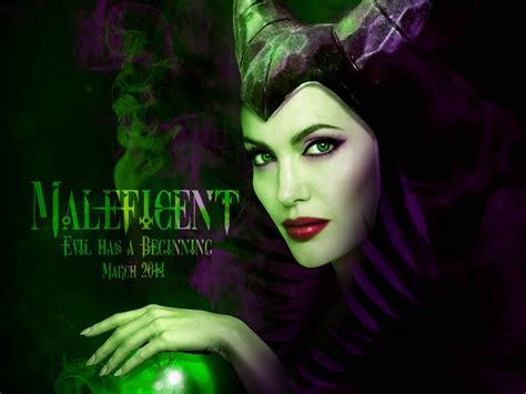 Angelina Jolie In Maleficent 2014 Wallpapers - 1920x1440 - 452001