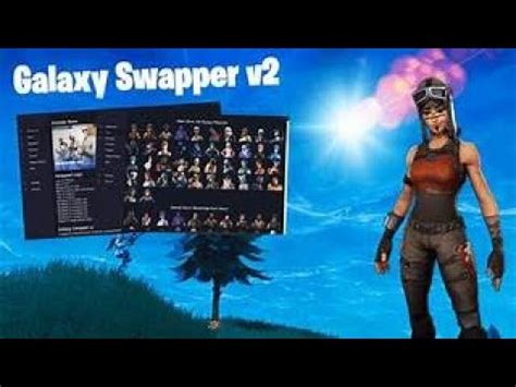 Tuto Galaxy Swapper V Youtube