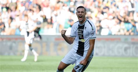 Wolfsberger 2 2 Udinese Ottimo Lucca Rimonta Beffa Nel Finale Di