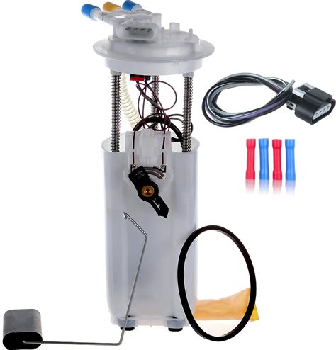 Fuel Pump E3542m Replacement For Compatible With 2000 2005