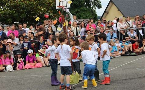 La kermesse des écoles se prépare à Pontacq La République des Pyrénées fr