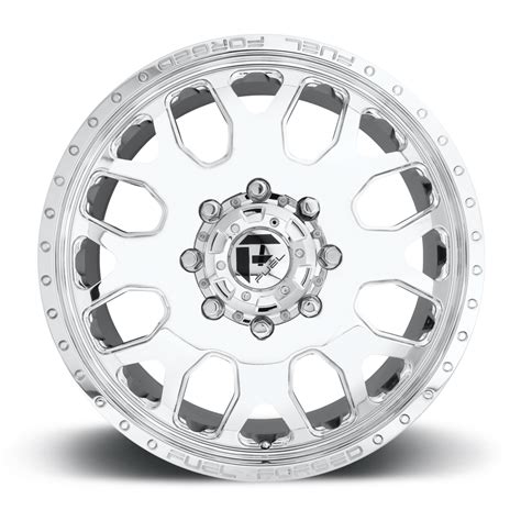 Fuel Dually Wheels Ff19d Front Wheels And Ff19d Front Rims On Sale