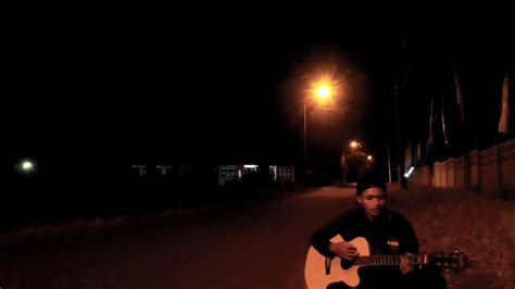 SOTYA COVER GITAR BY AMIN MR CIPT DRU WENDRA WEDHATAMA YouTube