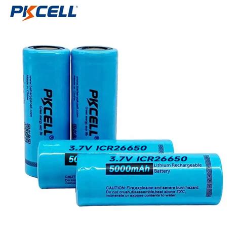 China Li Ion Battery Factory Li Ion Battery Supplier