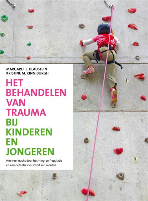 Het Behandelen Van Trauma Bij Kinderen En Jongeren