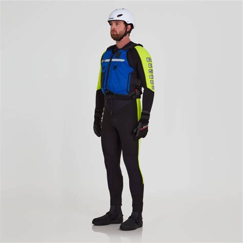 Nrs Big Water Guide Pfd