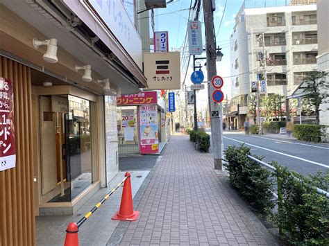 板橋区役所前駅すぐに「すしみさき」がオープン！「すし三崎丸」からのリニューアル。 いたばしtimes