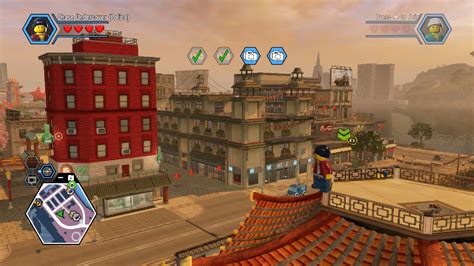 LEGO City Undercover Review | Switch Player