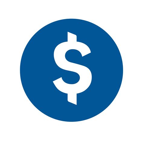 Dollar Sign Logo Png Images Free Download