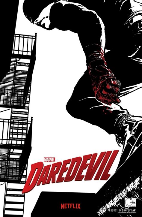 Daredevil 2015 Serietotaal