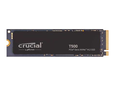 Crucial T M Nvme Pcie Ssd Low Cost Delivery Mr Memory