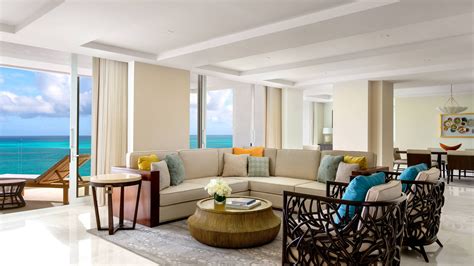 Suites in Turks and Caicos | The Ritz-Carlton, Turks and Caicos