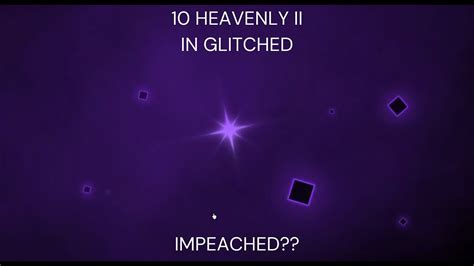 USING 10 HEAVENLY II POTIONS IN GLITCHED BIOME IMPEACHED Sol S Rng