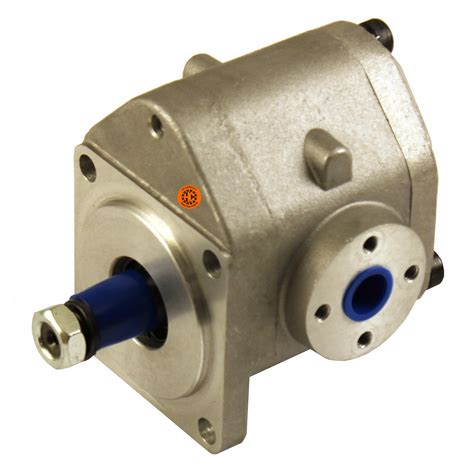 Hf Gear Pumps Tractor Hydraulic Hy Capacity