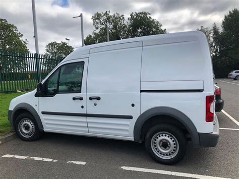 Ford Transit Connect Camper Conversion - My DIY Tiny Van Build