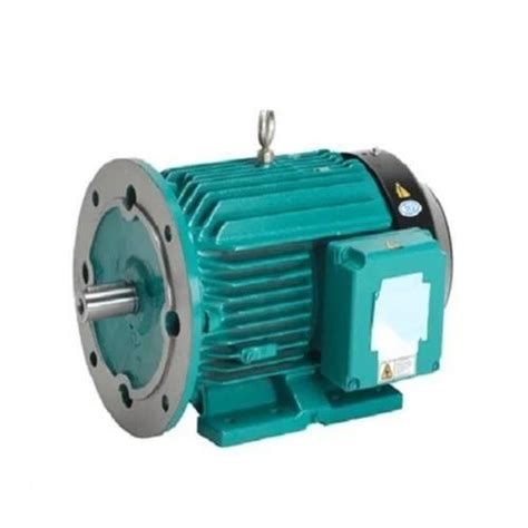 Three Phase Induction Motor Speed 1500 Rpm At Best Price In Delhi Himanshu Electricals