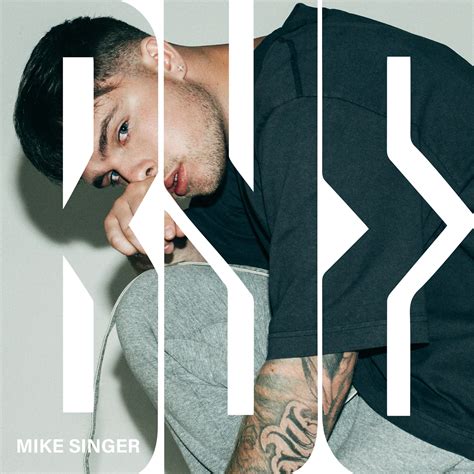 Mike Singer Bye Single Offizielles Video Pop Himmelde