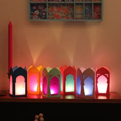 8 Creative Diy Ideas To Make Ramadan Special For Children • Brightmuslim