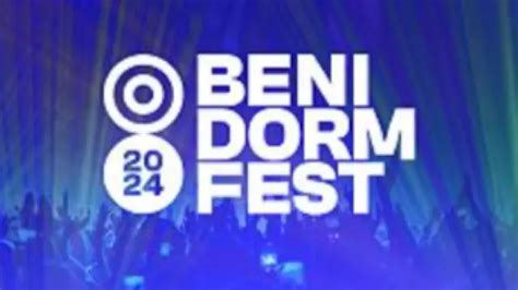 Estas son todas las novedades de la nueva edición del Benidorm Fest 2024