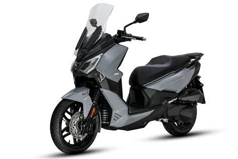 EICMA 2022 Sym il Mamba e tutte le novità 2023 della Casa taiwanese