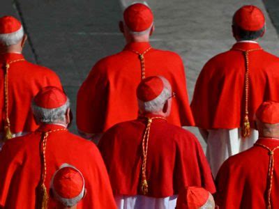 El Papa anuncia que creará 21 nuevos cardenales el 8 de diciembre La