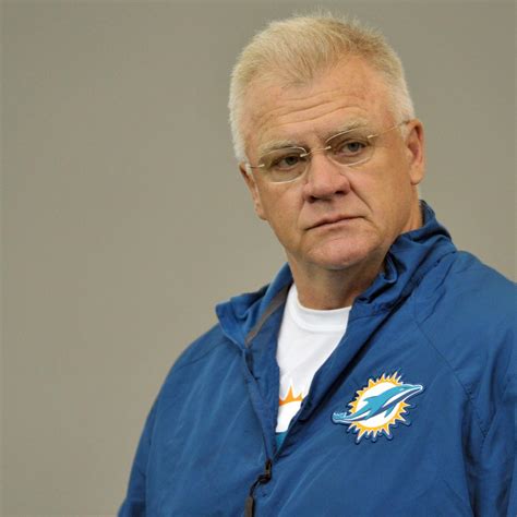 5 Possible Replacements for Mike Sherman as Miami Dolphins Offensive Coordinator | News, Scores ...