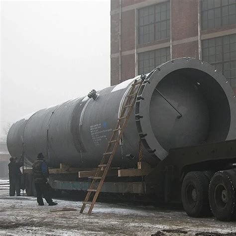 Pressure Vessel Failure Modes: Design and Risk Insights - FAB