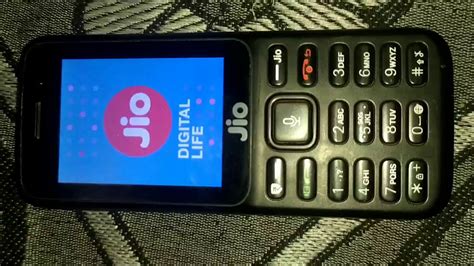 Jio Phone F41t Hang On Jio Logo Hard Reset To Fix Problem 100 Sucess