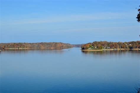 Discover A Pristine Paradise When You Visit Tennessees Tims Ford Lake